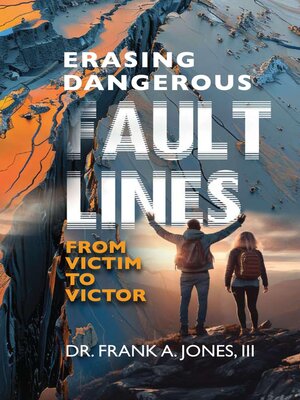 cover image of Erasing Dangerous Fault Lines